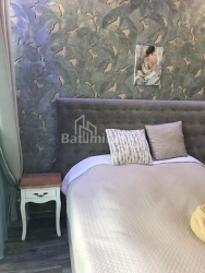 ბინა 55 კვ/მ - იუსუფ კობალაძე, Batumi, საქართველო