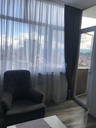 ბინა 55 კვ/მ - იუსუფ კობალაძე, Batumi, საქართველო