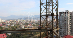 ბინა 89.15 კვ/მ - ლეხი და მარია კაჩინსკი, Batumi, საქართველო