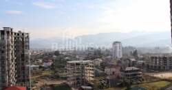 ბინა 89.15 კვ/მ - ლეხი და მარია კაჩინსკი, Batumi, საქართველო