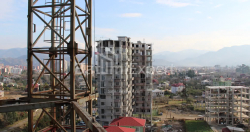 ბინა 89.15 კვ/მ - ლეხი და მარია კაჩინსკი, Batumi, საქართველო