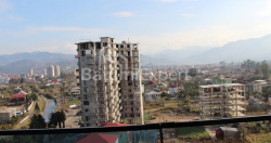 ბინა 63.24 კვ/მ - ლეხი და მარია კაჩინსკი, Batumi, საქართველო