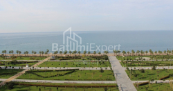 ბინა 1-ოთახი 75.8 კვ.მ - ლეხი და მარია კაჩინსკი, Batumi
