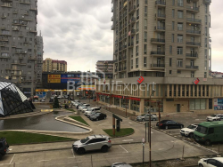 ბინა 160 კვ/მ - ზურაბა გორგილაძე, Batumi, საქართველო