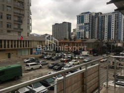 ბინა 160 კვ/მ - ზურაბა გორგილაძე, Batumi, საქართველო