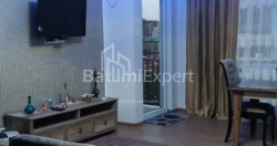 ბინა 78 კვ/მ - სელიმა ხიმშიაშვილი, Batumi, საქართველო