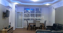 ბინა 78 კვ/მ - სელიმა ხიმშიაშვილი, Batumi, საქართველო