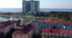 ბინა 150 კვ/მ - მეფე ფარნავაზ, Batumi, საქართველო