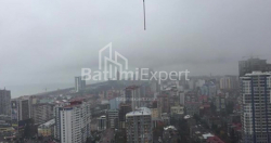 ბინა 2-ოთახი 34 კვ.მ - გმირთა ხეივანი, Batumi