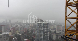 ბინა 2-ოთახი 34 კვ.მ - გმირთა ხეივანი, Batumi
