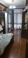 ბინა 49.8 კვ/მ - ალექსანდრა პუშკინი, Batumi, საქართველო