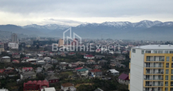 ბინა 35 კვ/მ - შერიფ ხიმშიაშვილი, Batumi, საქართველო