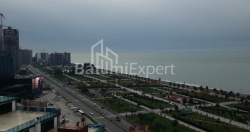 ბინა 1-ოთახი 35 კვ.მ - შერიფ ხიმშიაშვილი, Batumi