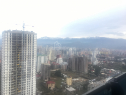 ბინა 38 კვ/მ - შერიფ ხიმშიაშვილი, Batumi, საქართველო