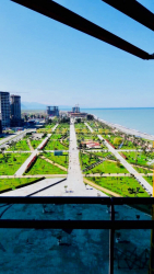 ბინა 32 კვ/მ - შერიფ ხიმშიაშვილი, Batumi, საქართველო