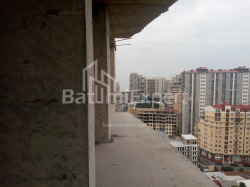 ბინა 30 კვ/მ - ტბელ-აბუსერიძე, Batumi, საქართველო