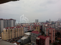ბინა 30 კვ/მ - ტბელ-აბუსერიძე, Batumi, საქართველო