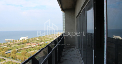 ბინა 75.75 კვ/მ - ლეხი და მარია კაჩინსკი, Batumi, საქართველო