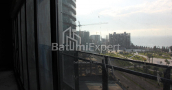 ბინა 2-ოთახი 172.7 კვ.მ - ლეხი და მარია კაჩინსკი, Batumi