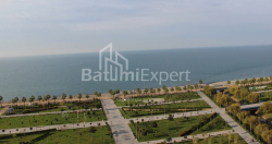 ბინა 75.75 კვ/მ - ლეხი და მარია კაჩინსკი, Batumi, საქართველო