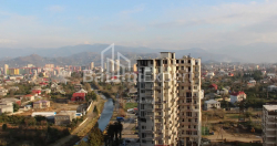 ბინა 63.35 კვ/მ - ლეხი და მარია კაჩინსკი, Batumi, საქართველო