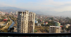 ბინა 173 კვ/მ - ლეხი და მარია კაჩინსკი, Batumi, საქართველო